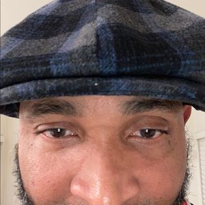 Meet your Posher, Robert